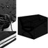 210D 53" 26" 35" INCH ConPus Waterproof Outdoor Bench Cover - Two Seater Garden Bench Cover with Durable Oxford