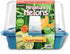Unique Gardener Melon Plant Seeds Kit, Grow Sweet Mini Melons Indoors in