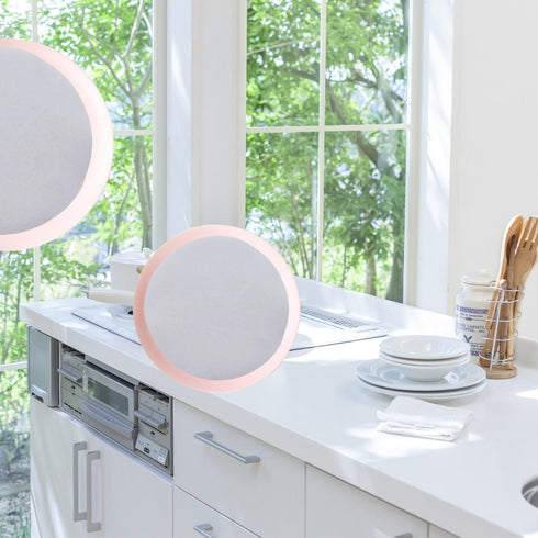 Porcelain Plate Divider, China Plate Separator Protects Plates and Separates Bowls