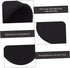 Zerodeko Non-slip Mat, Mixer Slider Mat for Stand Mixer, Countertop Appliance Slider for Blenders