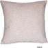Baseball Pillow Cover, There's No Place Like Home Throw Pillow Case, 18X18 Inches