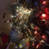 2 Pack 6 on/18 Decorations,30 Count LEDs,10 Battery Operated Mini Led Lights,Indoor Fairy Lights with Timer Hours Hours