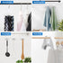Belt Hanger, 360° Rotatable Belt Organizer for Closet, Max 24 Belt Storage Space Saving Closet Organizers and Storage -