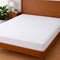 Cottington Lane 400 GSM Full Size Waterproof Quilted Mattress Pad Protector, Soft