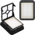 Brush Filter Replacement for Bissell CrossWave Floor Cleaner 3888A 2306A 1785 Series, 2 Multi Surface Brush + 2 Filter
