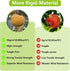 25x50ft 1 inch Bird Netting for Chicken Coop, Mesh, Heavy Duty, Hawk Proof, Garden Protection, Fruit Tree Netting