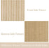 Lahome Boho Bathroom Runner Rug, 2x5 Washable Hallway Rug for Entryway Indoor Door Mat