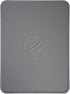 Blackstone 4222 Silicone Large Griddle Spatula Mat, Serving Spoon Drip Pad & Grill Utensil Holder, Heat Resistant, Gray