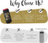 Cheers to 60 Years Can Coolers, Set of 12 - Black and Gold 60th Birthday Party Favors and Decorations for Men and Women