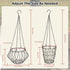 2PCS Hanging Chicken Feeder, Chicken Toys for Coop, Foldable Large Poultry Vegetable Fruits Feeder Basket with Hanging