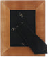 Lawrence Frames 4x6 Picture Frame, Weathered Wood with Verdigris Wash (733146)