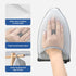 HubiCare Anti Steam, Heat Resistant Glove with Finger Loop, Clothes Steamer Accessories, Garment Steamer Mitt