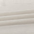 HPD Half Price Drapes Linen Sheer Curtains, 84 Inches Long, Gardenia, 50W x 84L, 1 Panel