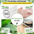 36 60 Inch, 1.5 mm VEVOR Plastic Table Cover x Thick Clear Table Protector, Rectangle Clear Desk Mat, Waterproof & Easy
