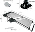 Mandoline Food Slicer, Adjustable Mandoline Slicer for Kitchen, Stainless Steel Mandolin Vegetable Chopper