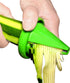 Joie Veggie Spiral Strips Slicer, 2.75 x 2.75 x 3 Inches