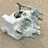 Replacement QP3-15/C PTC Starter, High Efficient for Refrigerator Freezer Compressor Accessories