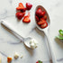 GIR Ultimate Kitchen Spoons - Heat-Resistant up to 550?, Nonstick, Seamless for Mixing, Cooking, Stirring, 13 IN