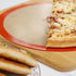 Round Silicone Baking Mats for 12 Inch Pizza Pan, Non-Stick Reusable Liner for Rolling/Cooling Rack