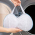3Pcs Bra Wash Bags Set for Laundry Lingerie Underwear Brassiere Bag for Washing Machine with Zipper Women Delicates