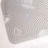 36"x17", Munchkin Soft Spot Baby Bath Mat for Tub, Cushioned Bathtub Mat for Toddlers and Kids, Grey