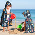 30x50 Dragon Beach Towel for Boys, Flannel Dragon Beach Towel, Dragons Hooded Bath Towel, Dragons Lover Gifts for Girls