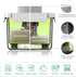 15-20min TOFUDEE Tofu Press for Vegan - Dishwasher Safe & BPA Free Tofu Presser that Swiftly Drains Water from Soft