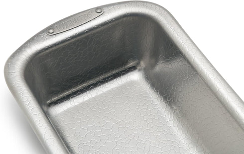 Doughmakers Commercial Grade Aluminum Loaf Pan, 8.5" x 4.5"