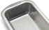 Doughmakers Commercial Grade Aluminum Loaf Pan, 8.5" x 4.5"