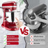 Mixer Sliding Mat for Kitchenaid 6/7/8 Quart Stand Mixer, Slider Mat Compatible with 5-8 Qt Kitchenaid Mixer Accessories