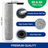 S5 S5, S5 S5 2, S5 2 2 Roller Brush and HEPA Vacuum Filter Replacement for Tineco Floor ONE Pro, Pro Blue Smart