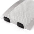 Dracarys Metal Punched BGE Mesh Screen Panel Big Green Egg Accessories Draft Door Screen, Big Green Egg Parts Stainless