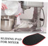 Mixer Sliding Mat - Nonslip Rubber Pad for Stand Mixer, Easy Installation and Cleaning, Prevents Sliding on Countertop