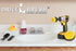 Set Drill Brush Drill Brush Kit Drill Brushes for Cleaning Drill Brush Attachment - Drill Brush - Bathroom Accessories