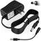 Charger for Bissell Pet Stain Eraser 2837 2842 2846 2877, Compatible with Bissell 1624554 Cordless Vacuum Cleaner