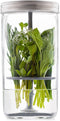 Kilner Herb Keeper Set | Keep Herbs Fresh for Up to 3