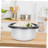 10 Cup Rice Cooker, Stainless Steel Pressure Cooker and Steamer, Rice Cooker Parts, Cooking Pot