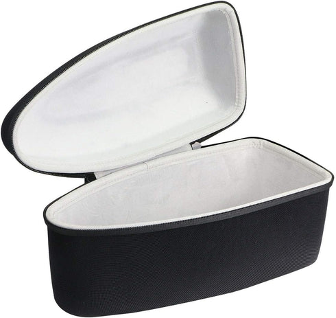Hard Travel Case for Rowenta DW5080 1700-Watt Micro Steam Iron, Stainless Steel Soleplate by khanka