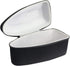 Hard Travel Case for Rowenta DW5080 1700-Watt Micro Steam Iron, Stainless Steel Soleplate by khanka