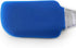 Norpro Medium Silicone Spatula, Blue, One Size, As Shown