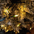 18ft 50 8 MAGOTAN Christmas Lights, Battery Operated String Lights LED Modes LED Mini Lights with Timer for Christmas