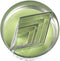 Fox Run 3612 Run Diamond Cookie Cutters, 4 x 4 x 0.25 inches, Metallic