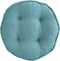 vctops Soft Chair Pads 18 inch Diameter Super Comfy Thicken Solid Color