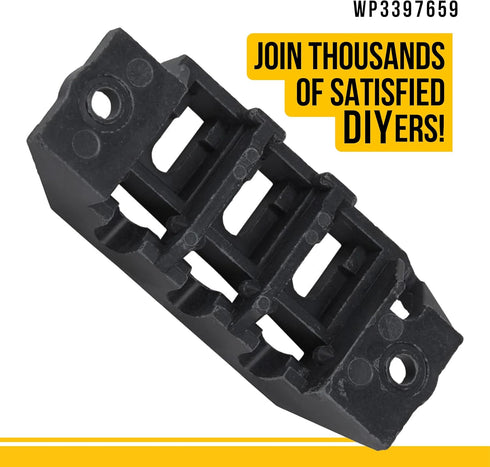 WP3397659 Dryer Terminal Block - Replaces 3397659, AP6008354, 527329, PS11741489