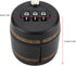 Wine Stoppers with Combination Password Lock - Reusable Digital Lock for Wine & Liquor Bottles