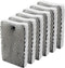 Humidifier Filter E Replacement Compatible with Holmes HWF100, Bionaire BWF100, Sunbeam SF235 Series, 6 Pack
