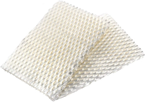 HQRP 4-Pack Wick Filter Replacement for Honeywell HCM750, HCM-750B, HAC-700, HAC700PDQV1 Humidifiers