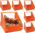 Touri 6 Pack Chicken Nesting Boxes for Laying Eggs for Hens Ducks and