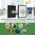 isinlive True HEPA Replacement Filter Compatible with Okaysou AirMax 8L Air Purifier, 3-in-1 H13 Filtration System