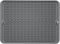 ZLR Silicone Dish Drying Mat for Kitchen Counter, Eco-Friendly Fast Drying Mat, Heat Resistant Trivet, 12" x 16"